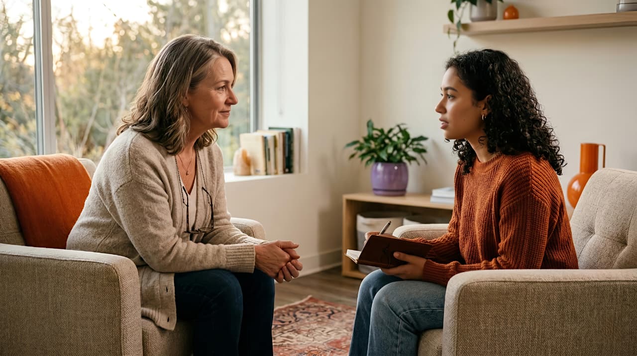 One-on-One Mentorship